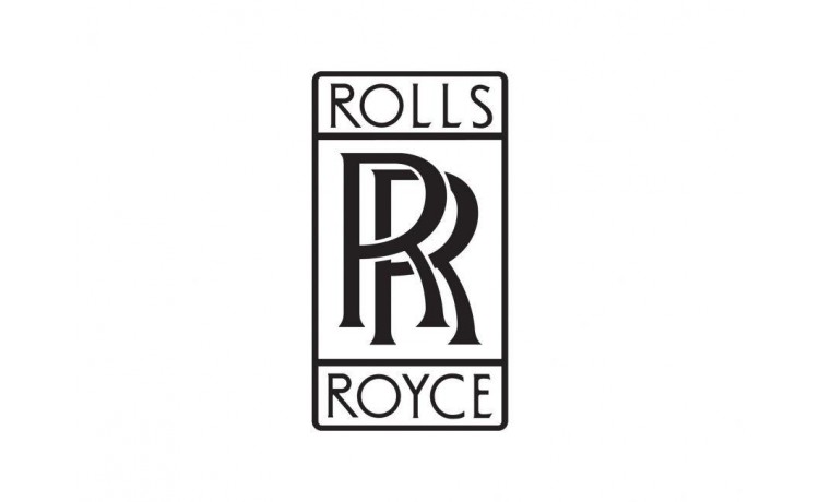Модели Rolls-Royce